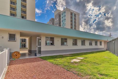 Apartamento à venda com 50m², 2 quartos e 1 vaga