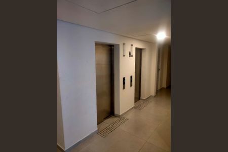 Apartamento à venda com 50m², 2 quartos e 1 vaga