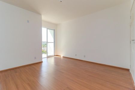 Sala de apartamento para alugar com 2 quartos, 50m² em Campina, São Leopoldo