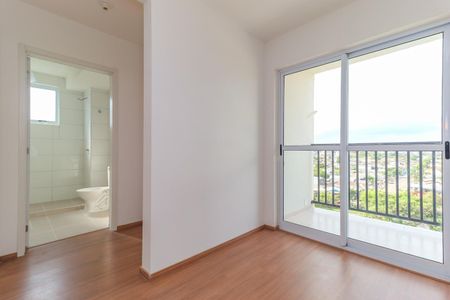 Sala de apartamento para alugar com 2 quartos, 50m² em Campina, São Leopoldo