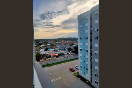 Apartamento à venda com 50m², 2 quartos e 1 vaga