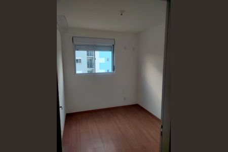 Quarto 2 de apartamento para alugar com 2 quartos, 50m² em Campina, São Leopoldo