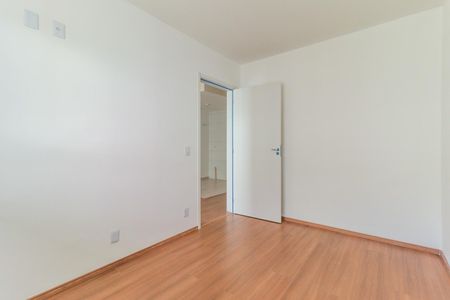 Quarto 1 de apartamento para alugar com 2 quartos, 50m² em Campina, São Leopoldo