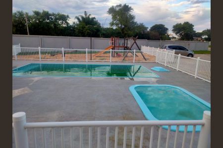 Apartamento à venda com 50m², 2 quartos e 1 vaga