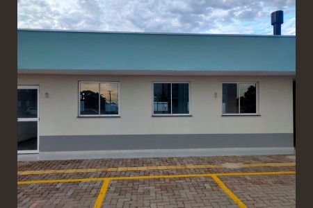 Apartamento à venda com 50m², 2 quartos e 1 vaga