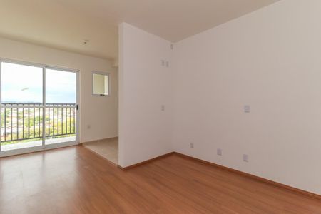 Sala de apartamento para alugar com 2 quartos, 50m² em Campina, São Leopoldo
