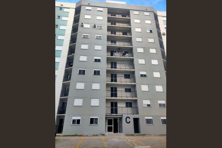 Apartamento à venda com 50m², 2 quartos e 1 vaga