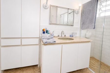 Apartamento à venda com 160m², 3 quartos e 2 vagasDormitório - Suíte