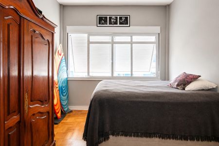 Apartamento à venda com 160m², 3 quartos e 2 vagasDormitório 2