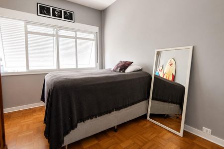 Apartamento à venda com 160m², 3 quartos e 2 vagasDormitório 2