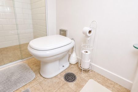 Apartamento à venda com 160m², 3 quartos e 2 vagasDormitório - Suíte