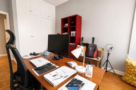 Apartamento à venda com 160m², 3 quartos e 2 vagasDormitório 1