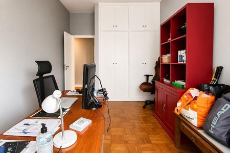 Apartamento à venda com 160m², 3 quartos e 2 vagasDormitório 1