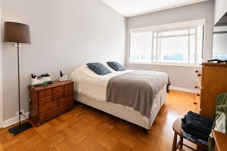Apartamento à venda com 160m², 3 quartos e 2 vagasDormitório - Suíte