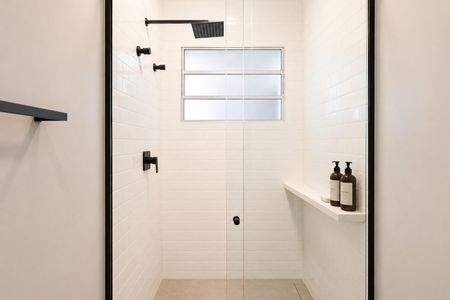 Apartamento à venda com 160m², 3 quartos e 2 vagasBanheiro Social
