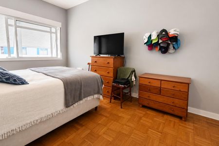 Apartamento à venda com 160m², 3 quartos e 2 vagasDormitório - Suíte