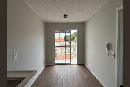 Apartamento para alugar com 1 quarto, 30m² em Planalto Paulista, São Paulo