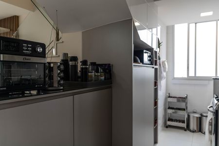 Apartamento à venda com 2 quartos, 137m² em Gutierrez, Belo Horizonte