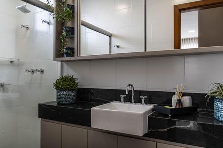 Apartamento à venda com 2 quartos, 137m² em Gutierrez, Belo Horizonte