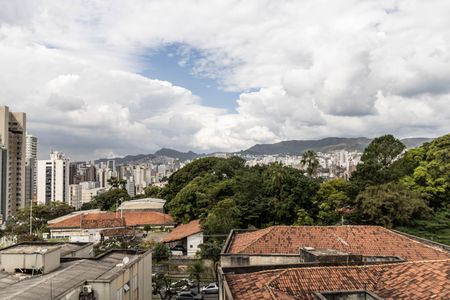 Apartamento à venda com 2 quartos, 137m² em Gutierrez, Belo Horizonte