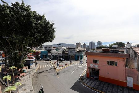 Casa para alugar com 54m², 1 quarto e sem vaga Casa para alugar com 54m², 1 quarto e sem vagaVista - Quintal