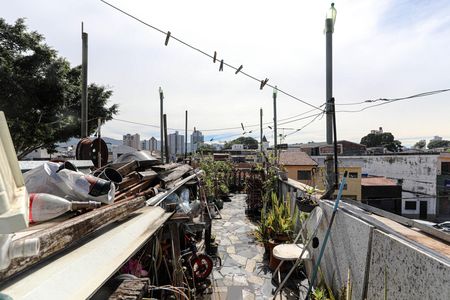 Casa para alugar com 54m², 1 quarto e sem vaga Casa para alugar com 54m², 1 quarto e sem vagaQuintal