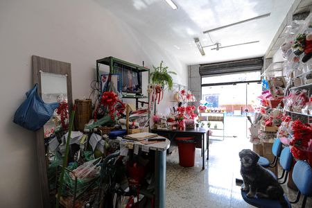 Sala de casa para alugar com 1 quarto, 54m² em Centro, Mogi das Cruzes