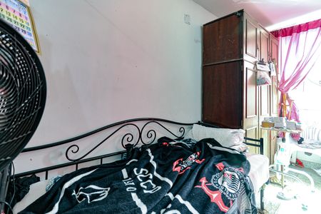 Casa para alugar com 54m², 1 quarto e sem vaga Casa para alugar com 54m², 1 quarto e sem vagaQuarto