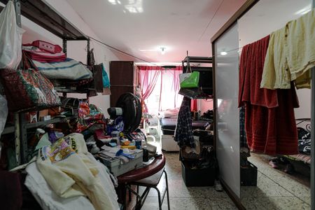 Casa para alugar com 54m², 1 quarto e sem vaga Casa para alugar com 54m², 1 quarto e sem vagaQuarto