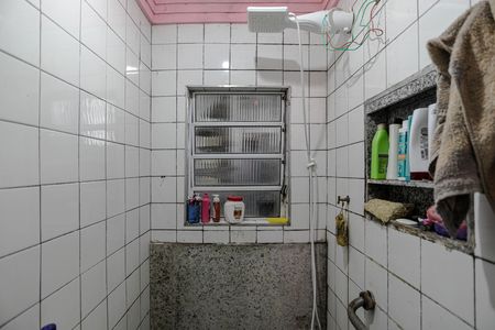 Casa para alugar com 54m², 1 quarto e sem vaga Casa para alugar com 54m², 1 quarto e sem vagabanheiro