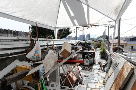 Casa para alugar com 54m², 1 quarto e sem vaga Casa para alugar com 54m², 1 quarto e sem vagaQuintal