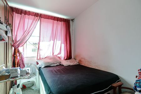 Casa para alugar com 54m², 1 quarto e sem vaga Casa para alugar com 54m², 1 quarto e sem vagaQuarto