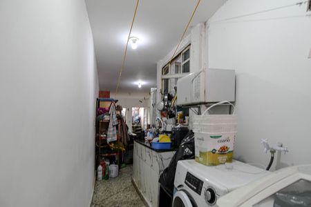 Casa para alugar com 54m², 1 quarto e sem vaga Casa para alugar com 54m², 1 quarto e sem vagaCozinha