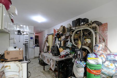 Casa para alugar com 54m², 1 quarto e sem vaga Casa para alugar com 54m², 1 quarto e sem vagaCozinha