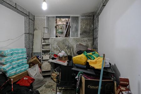 Casa para alugar com 54m², 1 quarto e sem vaga Casa para alugar com 54m², 1 quarto e sem vagaCozinha