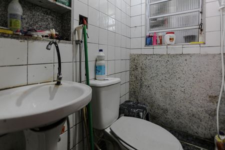 Casa para alugar com 54m², 1 quarto e sem vaga Casa para alugar com 54m², 1 quarto e sem vagabanheiro