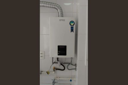 Apartamento para alugar com 53m², 2 quartos e 1 vagaÁrea de serviço