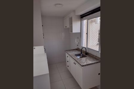 Apartamento para alugar com 53m², 2 quartos e 1 vagaCozinha