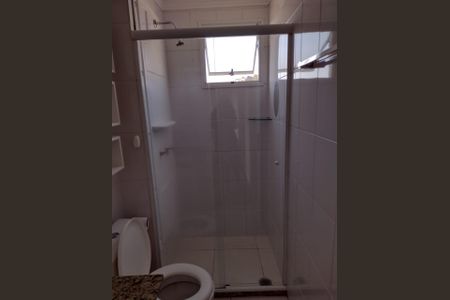 Apartamento para alugar com 53m², 2 quartos e 1 vagaBanheiro