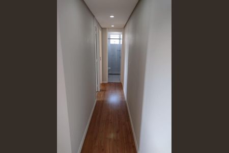 Apartamento para alugar com 53m², 2 quartos e 1 vagaCorredor