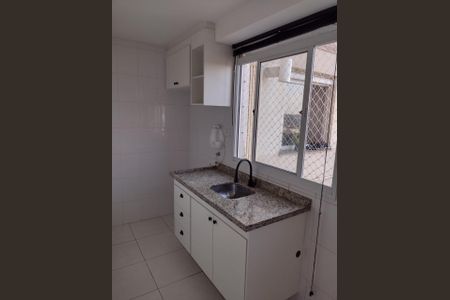 Apartamento para alugar com 53m², 2 quartos e 1 vagaCozinha