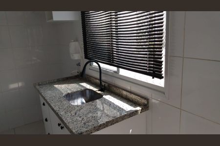 Apartamento para alugar com 53m², 2 quartos e 1 vagaCozinha
