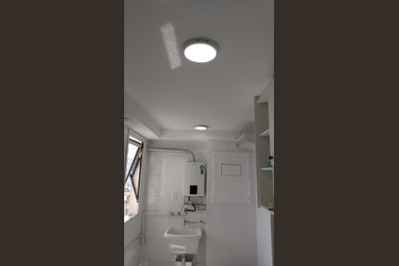 Apartamento para alugar com 53m², 2 quartos e 1 vagaÁrea de serviço
