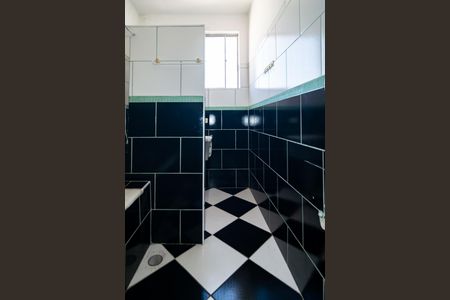 Apartamento à venda com 42m², 1 quarto e sem vaga