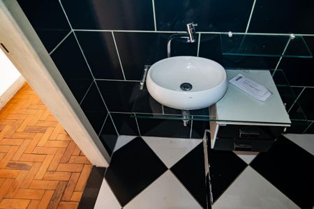 Apartamento à venda com 42m², 1 quarto e sem vaga