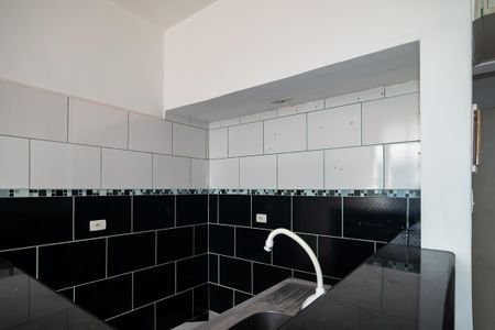 Apartamento à venda com 42m², 1 quarto e sem vaga