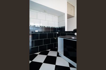 Apartamento para alugar com 1 quarto, 42m² em Centro Histórico de São Paulo, São Paulo