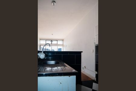 Apartamento para alugar com 1 quarto, 42m² em Centro Histórico de São Paulo, São Paulo