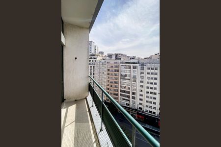 Apartamento à venda com 42m², 1 quarto e sem vaga