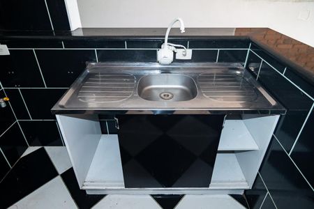 Apartamento à venda com 42m², 1 quarto e sem vaga